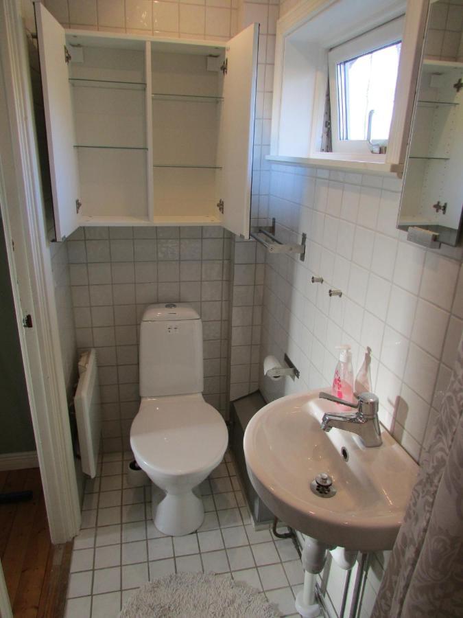 Delay'S Guest House Ängelholm Exteriér fotografie