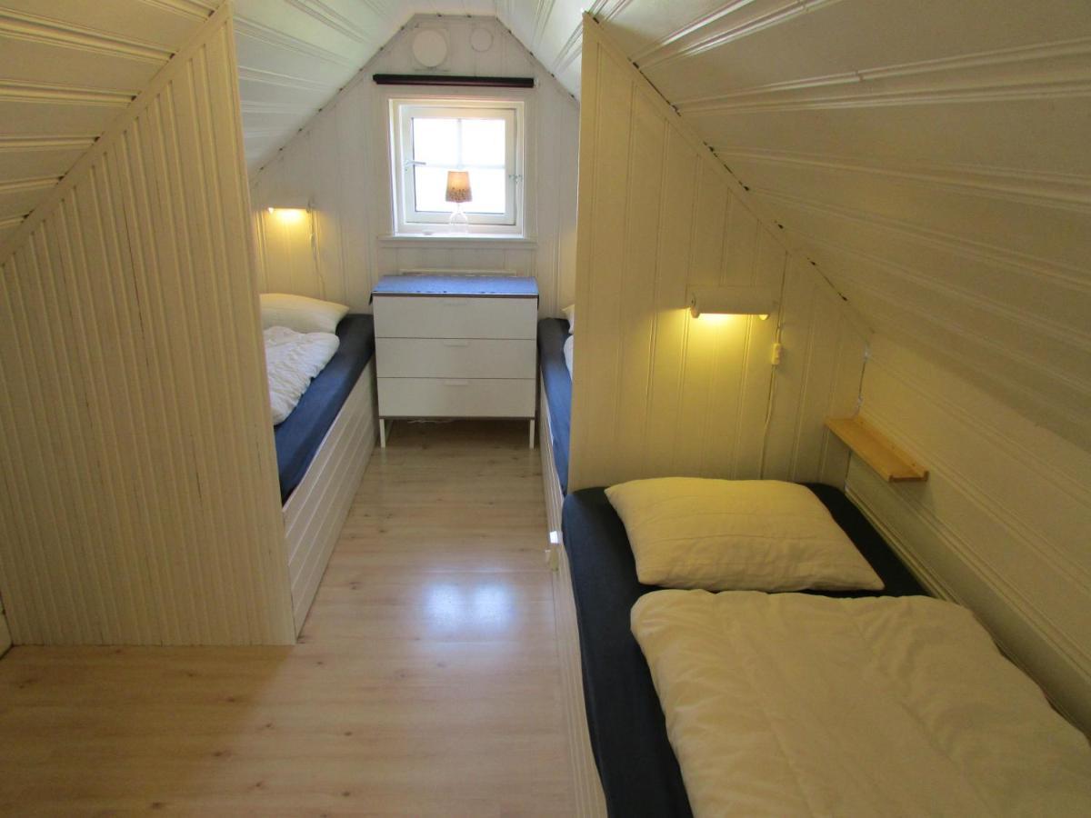 Delay'S Guest House Ängelholm Pokoj fotografie