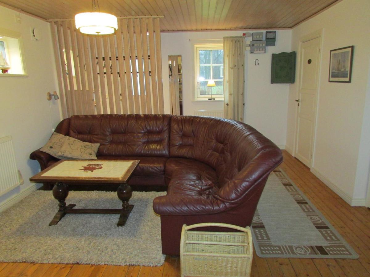 Delay'S Guest House Ängelholm Exteriér fotografie