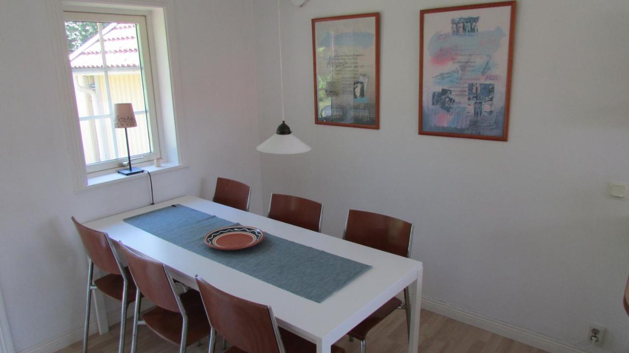 Delay'S Guest House Ängelholm Exteriér fotografie
